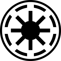 Republic Emblem